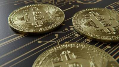 На крипторынке формируется дефицит предложения - smartmoney.one - США