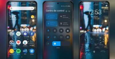 Новая тема Minimal для MIUI 12 ворвалась в топ лучших для Xiaomi - goodnews.ua