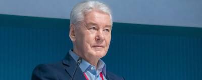Сергей Собянин - Собянин сообщил о резком уменьшении заболеваемости ковидом в Москве за три недели - runews24.ru - Москва