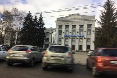 В Воронеже на улице Ворошилова откроют временный наземный пешеходный переход - vrn.mk.ru - Воронеж - Воронежская обл.