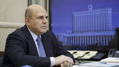 Михаил Мишустин - Мишустин: ПЦР-тест на COVID-19 останется бесплатным по полису ОМС - mir24.tv - Россия
