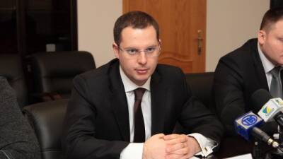 Владимир Зеленский - Зеленский назначил Ростислава Шурму замглавы Офиса президента - hubs.ua - Украина