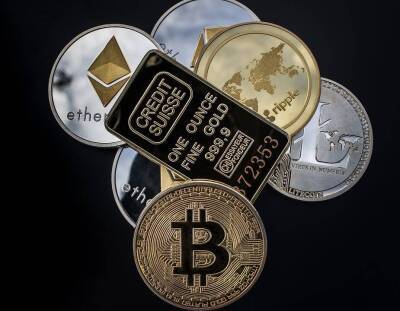 Парламент Индии рассмотрит законопроект о национальной криптовалюте - smartmoney.one - Россия - Индия - Нью-Дели