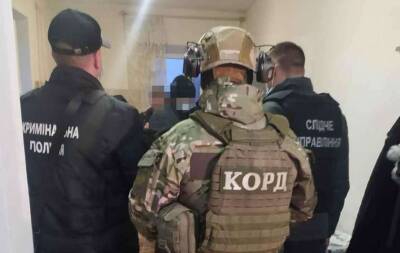 В Винницкой области поймали банду интернет-мошенников - lenta.ua - Украина - Винницкая обл.