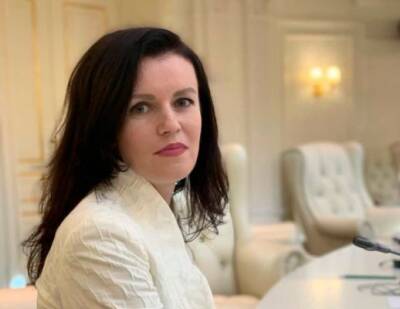 Наталья Михайлова - «Не выдержали переизбытка конструктива» — Украина вновь саботировала переговоры - eadaily.com - Украина - Киев - ДНР - ЛНР