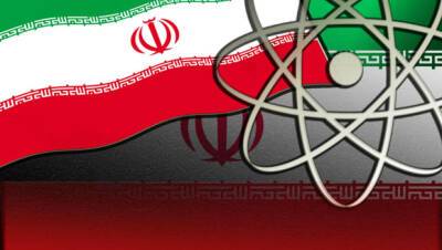 Рафаэль Гросси - Мохаммад Эслами - Иран полон решимости реализовать свою ядерную программу - trend.az - Иран