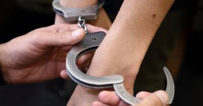 В Симферополе задержали более 30 крымских татар: среди них женщины - dsnews.ua - Украина - Крым - Симферополь