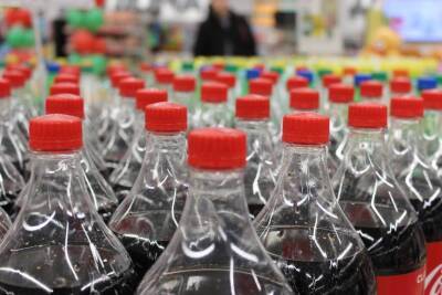 Ученые связали употребление газировки с троекратным увеличением риска инсульта - inforeactor.ru - США - шт. Массачусетс