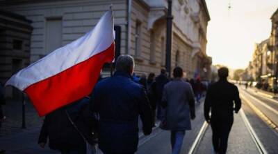 Юзеф Пилсудский - В Варшаве призвали начать “превентивную войну” с Москвой для защиты Кишинева - newzfeed.ru - Москва - Россия - Молдавия - Германия - Франция - Польша - Варшава - Брюссель