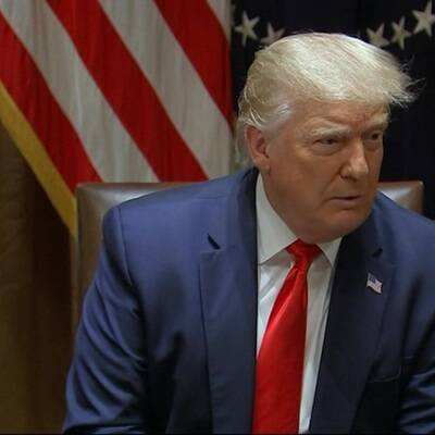 Дональд Трамп - Джо Байден - Трамп раскритиковал решение Байдена распечатать стратегические резервы нефти - radiomayak.ru - США