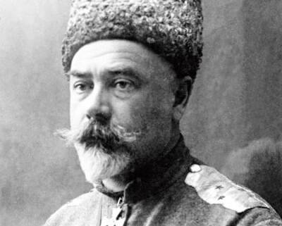 Генерал Деникин: как главный враг советской власти помогал Красной Армии в войне с Гитлером - Русская семерка - russian7.ru - Россия