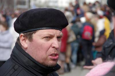 Вячеслав Володин - Андрей Макаров - Михаил Матвеев - Володин – коммунисту-блогеру: «Меньше слов – меньше срок» - politnavigator.net - Россия - Самарская обл.