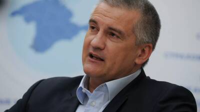 Сергей Аксенов - Румен Радев - Дмитрий Кулеба - Аксёнов пригласил президента Болгарии Радева в Крым - russian.rt.com - Россия - Украина - Крым - Болгария