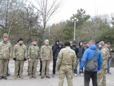 Владимир Зеленский - Николай Сунгуровский - Военный аналитик: украинская Тероборона быстро превратится в... - politnavigator.net - Россия - Украина