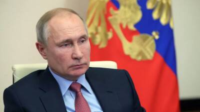 Сергей Шойгу - Владимир Путин - Путин внёс на ратификацию в Госдуму соглашение об объединённой системе ПВО с Таджикистаном - russian.rt.com - Россия - Душанбе - Таджикистан