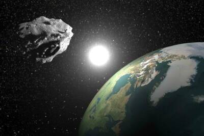 Исторический день: NASA запускает корабль для изменения траектории астероида - news.israelinfo.co.il