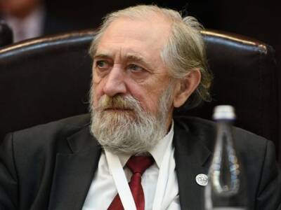 Реджеп Эрдоган - "Тюркское НАТО" станет проблемой для России и Китая - newsland.com - Россия - Китай - Казахстан - Турция - Азербайджан - Стамбул