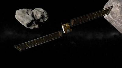 NASA: изменить курс астероида - ru.euronews.com - Россия - США - Белоруссия - Польша - Европа