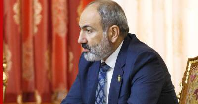 Владимир Путин - Никол Пашинян - Пашинян оценил роль России в безопасности Армении - profile.ru - Москва - Россия - Армения - Азербайджан - Ереван
