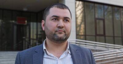 Адвокат крымских татар Семедляев вышел на свободу - dsnews.ua - Украина - Крым