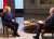Александр Лукашенко - Журналист BBC показал, как вывести Лукашенко из равновесия - udf.by - Минск