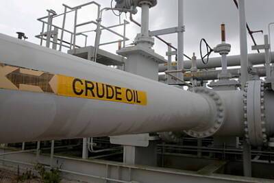 Джо Байден - Американский аналитик оценил идею Байдена о выпуске нефти из стратрезерва США - lenta.ru - США