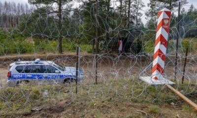 В ЕС готовят «черный список» авиакомпаний: подробности - enovosty.com - Белоруссия - Польша