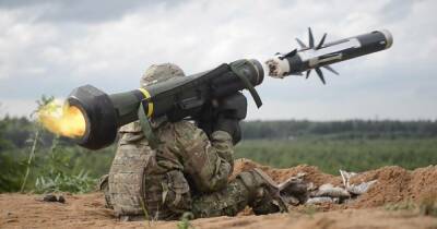 Применение Javelin на Донбассе: в штабе ООС отрицают слова начальника ГУР Украины - focus.ua - Россия - Украина