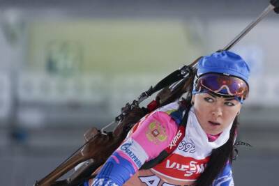 Лариса Куклина - Куклина ответила на вопрос о завершении карьеры - sport.ru - Россия