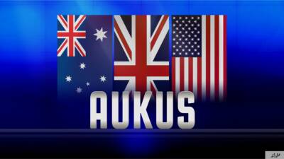 Питер Даттон - США, Австралия и Великобритания подписали ключевую сделку в рамках альянса AUKUS - golos-ameriki.ru - Китай - США - Англия - Австралия