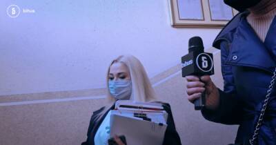 Николай Злочевский - Киевская судья задекларировала дорогой дом в качестве "подарка", - Bihus (видео) - focus.ua - Украина - Киев