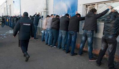 Валентина Казакова - ГосСМИ внесли весомый вклад в криминализацию образа мигрантов, но виноваты все равно «инагенты» - og.ru - Россия