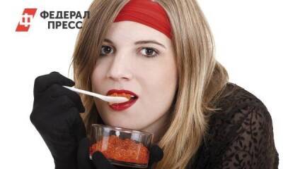 Елена Соломатина - Россиянам рассказали, чем заменить красную икру на новогоднем столе - smartmoney.one - Москва - Россия