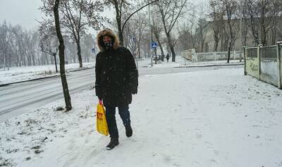 Настоящая зима атакует Украину, снег и заморозки подпортят настроение: какой будет температура - politeka.net - Украина