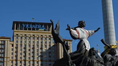 Запад и НАТО спонсируют военное рвение Украины - vesti.ru - США - Украина - Киев