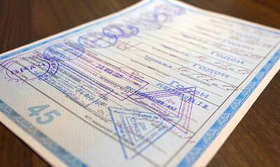 Минздрав предложил ввести крупные штрафы за продажу в интернете липовых медсправок - og.ru - Россия