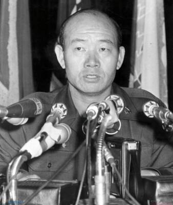 Скончался бывший диктатор Южной Кореи, приговоренный к смертной казни - lenta.ua - Южная Корея - США - Украина - Сеул