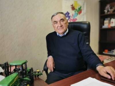 Владимир Сидоров - Рязанский депутат, призвавший расстреливать за покупку сертификатов, объяснил свои слова - znak.com - Россия - Рязань