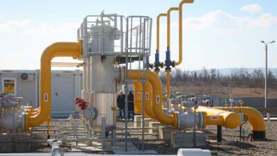Молдавия заплатит долги "Газпрому": насколько быстро это произойдет - vesti.ru - Молдавия - Кишинев