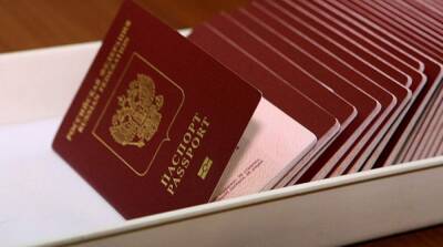 Сергей Гармаш - Темпы российской паспортизации ОРДЛО резко упали – Гармаш - ru.slovoidilo.ua - Россия - Украина - Донбасс