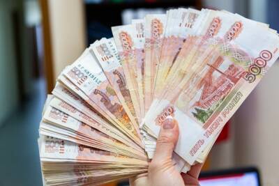 Более 300 тысяч новосибирцев надеются получить 13-ю зарплату в 2021 году - novos.mk.ru