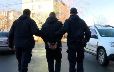 На Виннитчине молодой учитель подозревается в растлении несовершеннолетних - korrespondent.net - Украина - Винницкая обл.