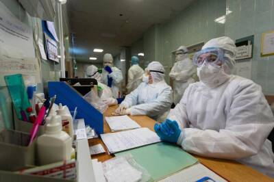 Густаво Зырянов - Иммунитет к COVID-19: представители этой профессии реже всех заражаются коронавирусом - sib.fm - Англия