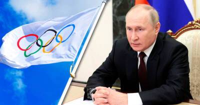 Владимир Путин - Си Цзиньпин - В Китае пришли в восторг от решения Путина посетить Олимпиаду в Пекине - ren.tv - Россия - Китай - Пекин