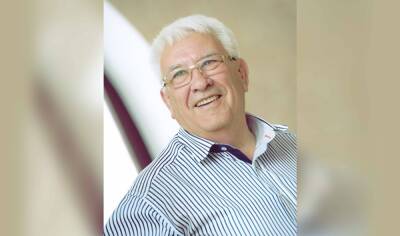Как построил компанию MAKFA Валерий Юревич, которому сегодня исполняется 80 лет - znak.com