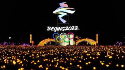 Си Цзиньпин - Чжао Лицзянь - В Китае высоко оценили согласие Путина принять участие в открытии пекинской Олимпиады - eadaily.com - Россия - Китай - Пекин