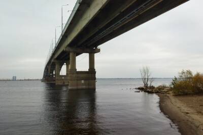 Погода встретила работающих саратовцев семиградусным морозом - saratov.mk.ru - Саратовская обл.