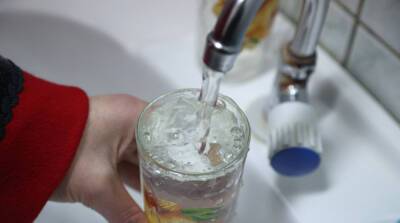 Три станции обезжелезивания воды планируют построить в Березовском районе в 2022 году - belta.by - Белоруссия
