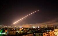 Израиль нанес ракетные удары по Сирии: погибли мирные жители - vlasti.net - Сирия - Израиль - Сана - Бейрут