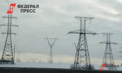 Леонид Брежнев - Почти половина электросетей в Архангельской области работает со времен Брежнева - fedpress.ru - Архангельск - Архангельская обл.
